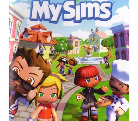 My Sims
