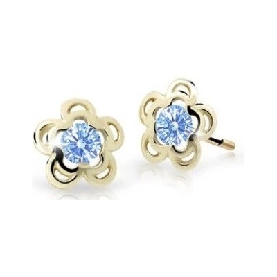 Cutie Jewellery C2204-30-X-1 svetlo modrá