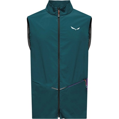 Salewa Pedroc Dst Light Vest modrá