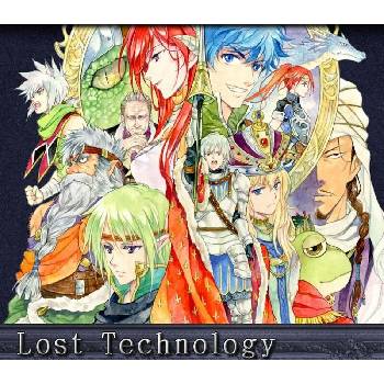Lost Technology