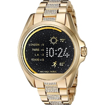 Michael Kors Smart Watch touch screen MKT5002