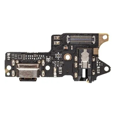 Xiaomi Redmi 9 - Nabíjecí Konektor PCB Deska