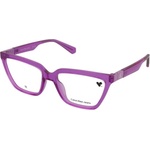 Calvin Klein Диоптрични очила Calvin Klein Jeans CKJ23648 540 - alensa