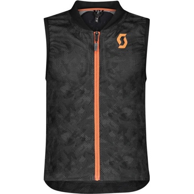 SCOTT AIRFLEX JR VEST PROTECTOR