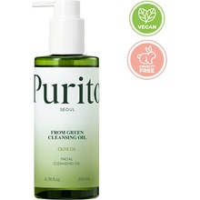 Purito From Green Cleansing Oil 200 ml