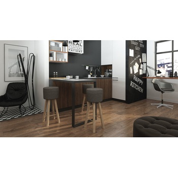 Image 1 of KRONOPOL Ламиниран паркет Дъб Фантазия AC5/33 8mm 72h Aqua Zero (4584)