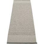 Pappelina Сива пътека за открито и закрито 85x260 cm Edit Warm Grey - Pappelina (ET9A826)