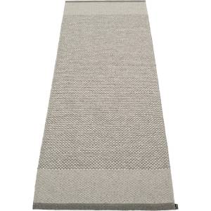 Pappelina Сива пътека за открито и закрито 85x260 cm Edit Warm Grey - Pappelina (ET9A826)