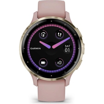 Image 1 of Garmin Venu 3s (010-02785)