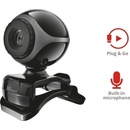 Webkamery Trust Exis Webcam