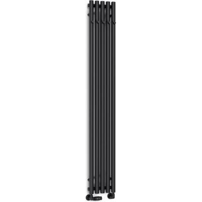 Oltens Stang 1800 mm x 260 mm černá mat 55017300
