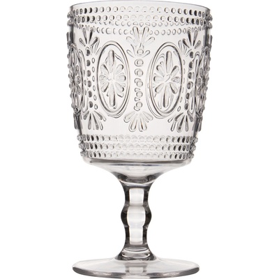 Bo-Camp Wine glass Sicilian 4pcs Цвят: сив