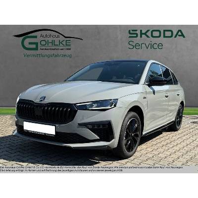 Skoda Scala 1.0 Monte Carlo 85 kW