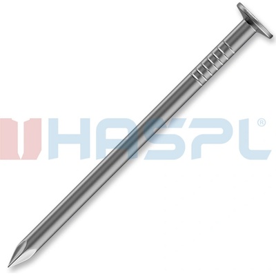 Hašpl hřebík stavební 100x4mm