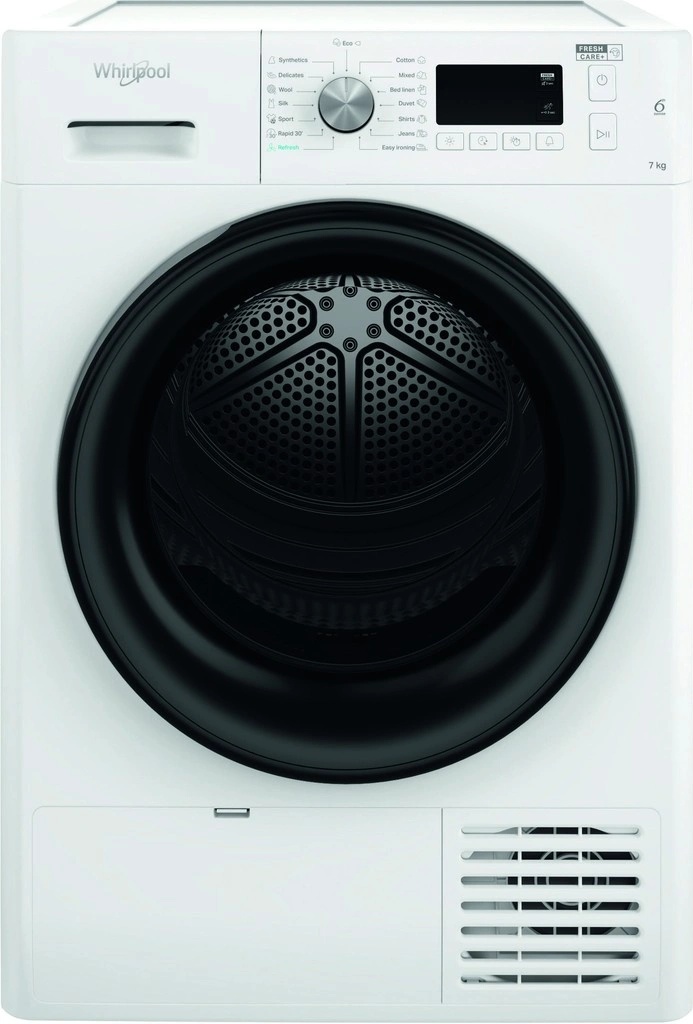 Whirlpool FFT M11 72B EE