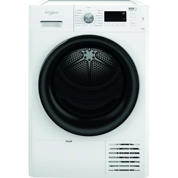 Whirlpool FFT M11 72B EE