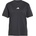 adidas 3-stripes sj tee w s