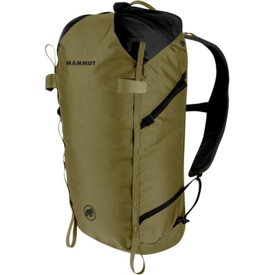 Mammut Trion 18 l olive