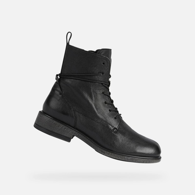 Geox Catria Боти Geox | Cheren | ЖЕНИ | 40