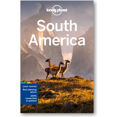 South America