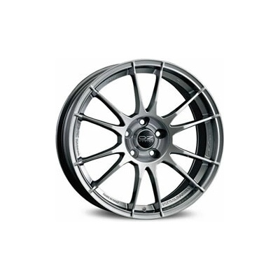 OZ Ultraleggera CT 8x17 5x120 ET40 crystal titan