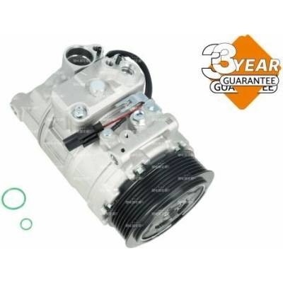 Kompresor, klimatizace NRF 32729