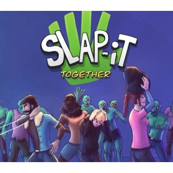 Slap It Together!