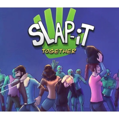 Slap It Together!