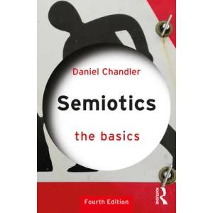 Semiotics: The Basics (ISBN: 9780367726539)