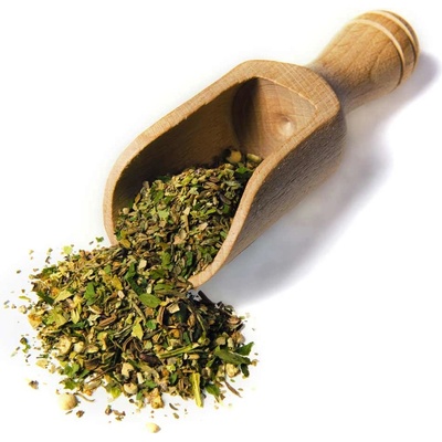 Fit Bylinková směs 50 g
