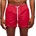 Sundek Бански гащета Sundek Portugal flag swimming shorts - Red (Burnside 02)