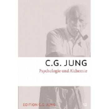 Image 1 of Psychologie und Alchemie | Carl G. Jung