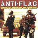 Underground Network Anti - Flag