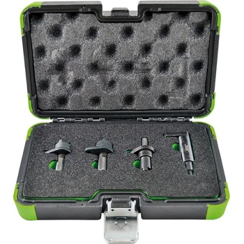 Image 1 of Jbm - Испания Комплект за центровка (зацепване) на двигатели vag 6v/12v; jbm 53274