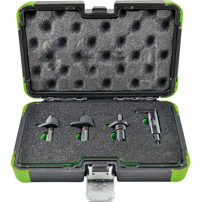 Jbm - Испания Комплект за центровка (зацепване) на двигатели vag 6v/12v; jbm 53274