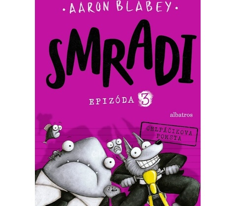 Smradi 3