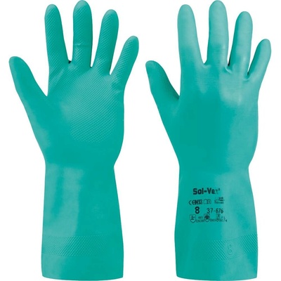 Ansell 37-676 Sol-Vex 12 párů – Hledejceny.cz
