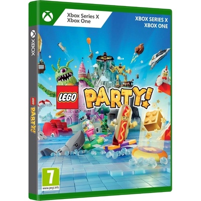 LEGO Party! (XSX)