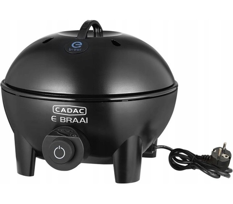 CADAC E-Braai 40
