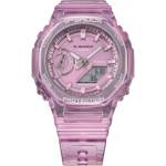 Casio GMA-S2100SK-4AER Часовници