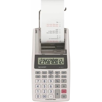 Sharp EL-1611V