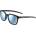 Bollé Слънчеви очила Bollé Talent 2.0 Polarized S3 Sunglasses - Black Matte / Sky Blue Polarized - размер S/M (205-7166-0211)
