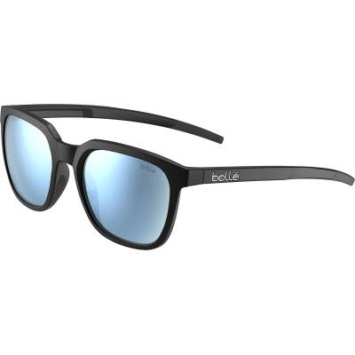 Bollé Слънчеви очила Bollé Talent 2.0 Polarized S3 Sunglasses - Black Matte / Sky Blue Polarized - размер S/M (205-7166-0211)
