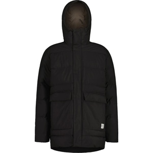 Maloja Мъжко яке парка Maloja VigoloM. Parka - Deep Black - размер XXL (004-6904-0215)