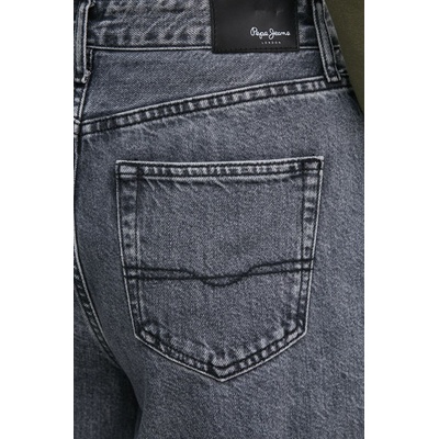 Pepe Jeans Дънки Pepe Jeans WIDE LEG JEANS UHW JAIMY (PL204740UM0)