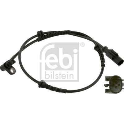 Snímač počtu otáčok kolesa FEBI BILSTEIN 37159