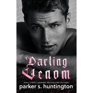 Darling Venom | Parker S. Huntington (ISBN: 9781950209040)