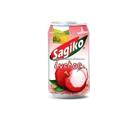 Sagiko lychee 320 ml