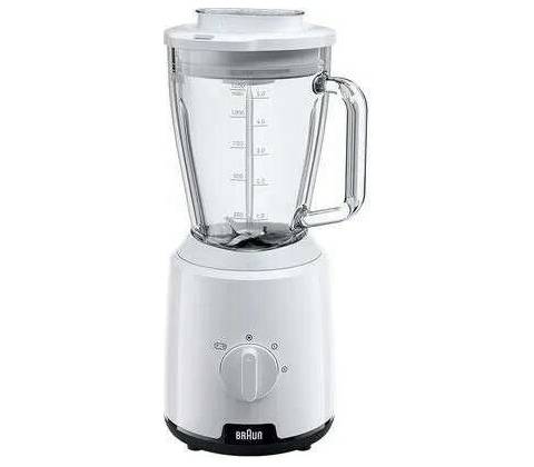 Braun JB1050WH