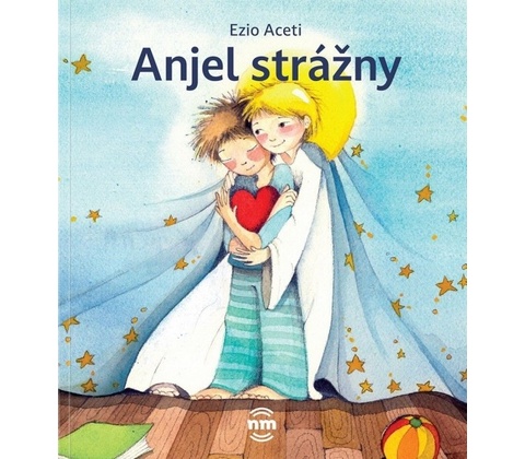 Anjel strážny